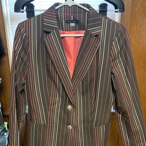 Tommy Hilfiger Blazer
